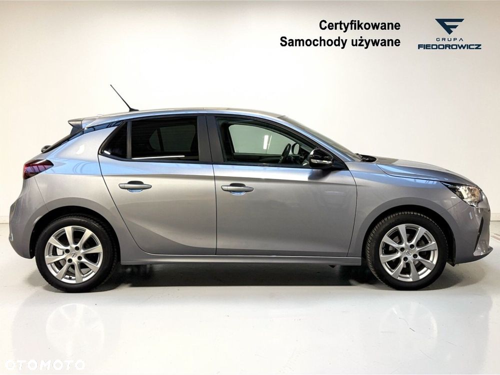 Opel Corsa 1.2 Business S&S - 4