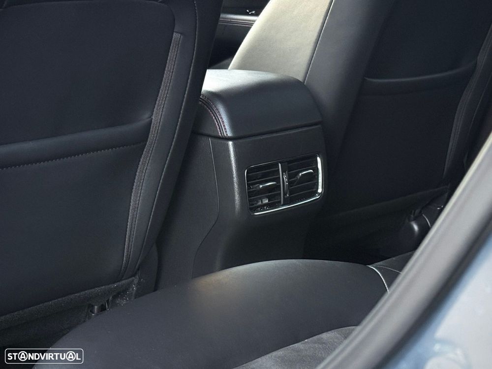 Mazda CX-5 2.2 D Homura AT Comfort Black Pack - 11