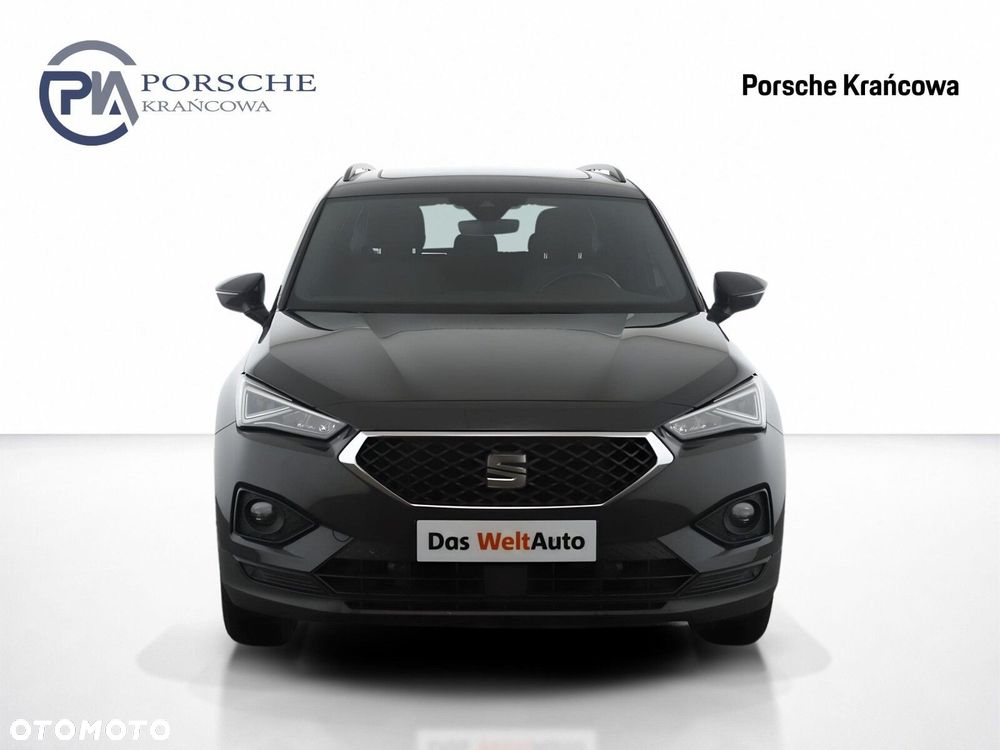 Seat Tarraco 1.5 Eco TSI EVO Style S&S DSG - 8