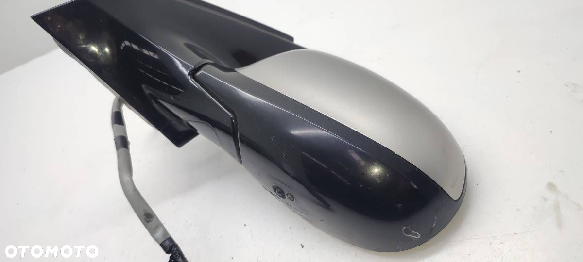 LUSTERKO LEWE ZEWNĘTRZNE ELEKTRYCZNE FIAT CROMA EUROPA 11PIN - 7