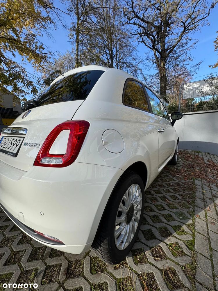 Fiat 500 - 5