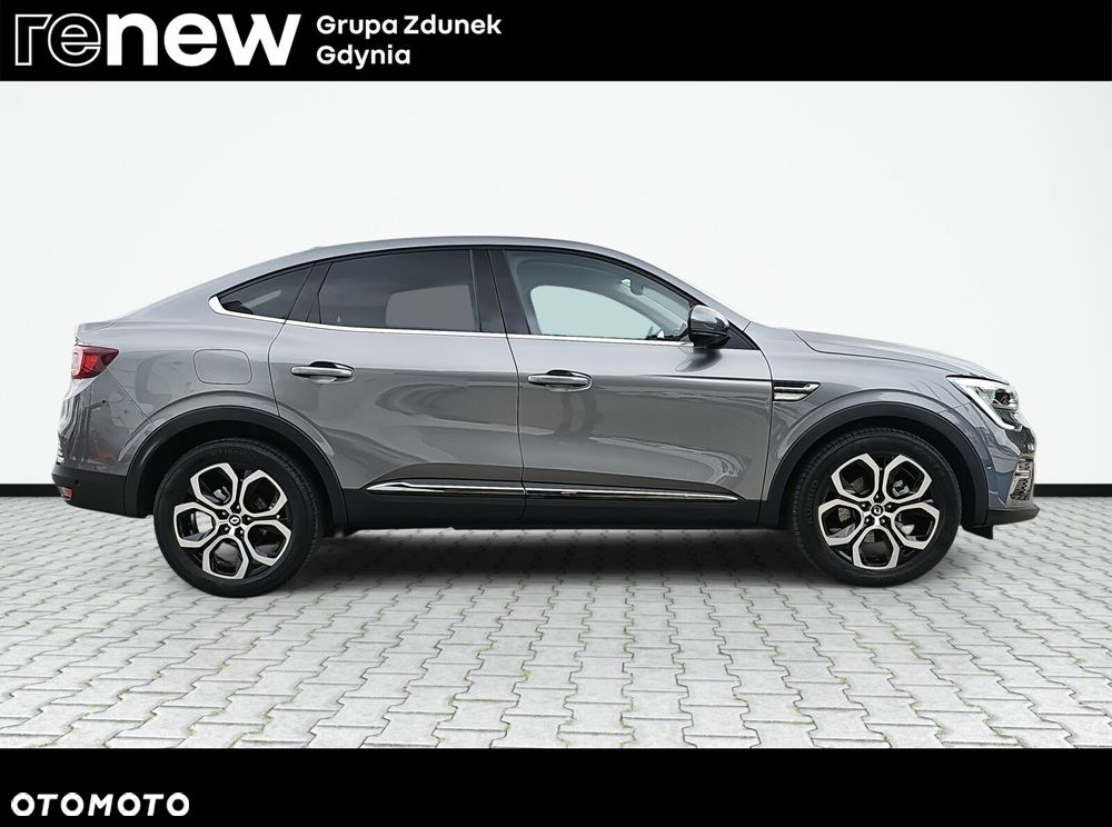 Renault Arkana - 4