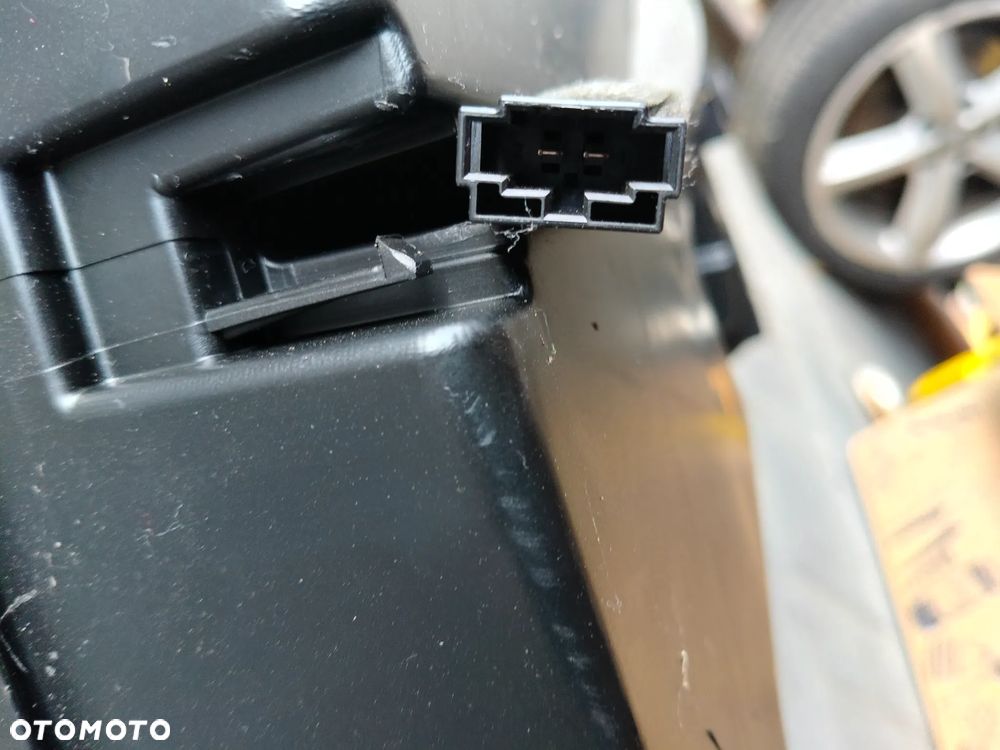 Subwoofer Bang&Olufsen Audi A5 lift - 3