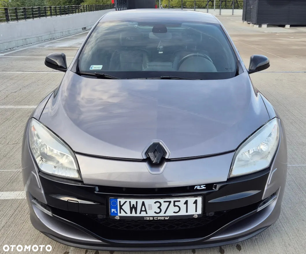 Renault Megane 2.0 16V RS - 6
