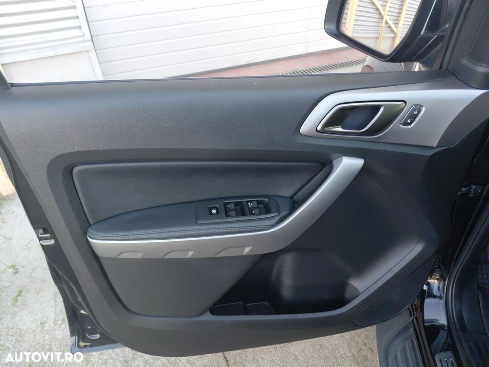 Ford RANGER - 20