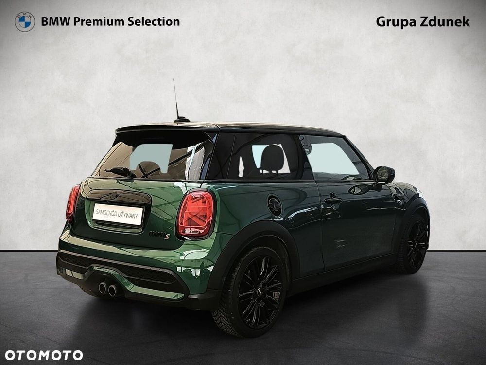 MINI Cooper - 5