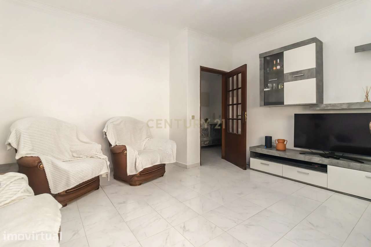 Apartamento T2 Quinta da Flamância - Grande imagem: 5/32