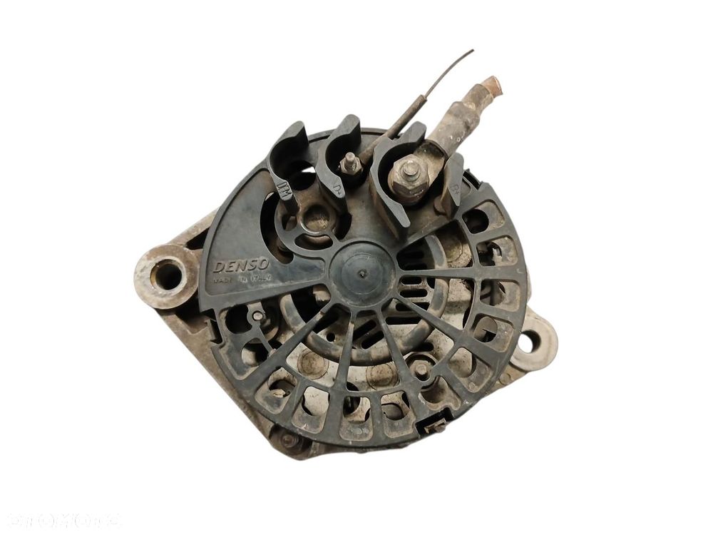 ALTERNATOR OPEL VECTRA C SIGNUM 1.9 CDTI - 2