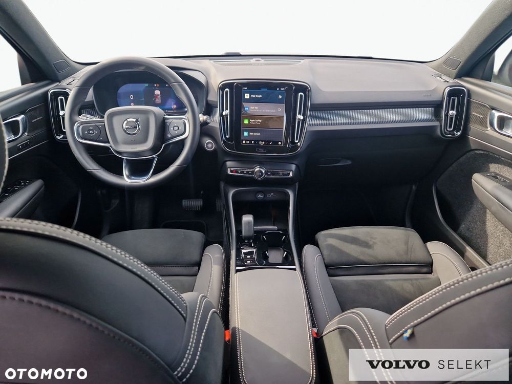 Volvo XC 40 - 14