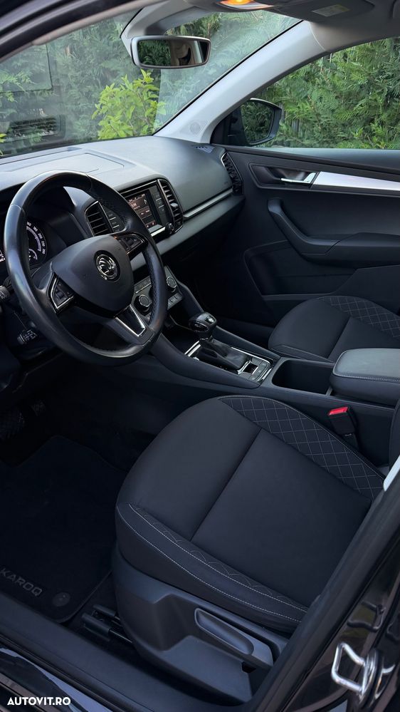 Skoda Karoq - 7
