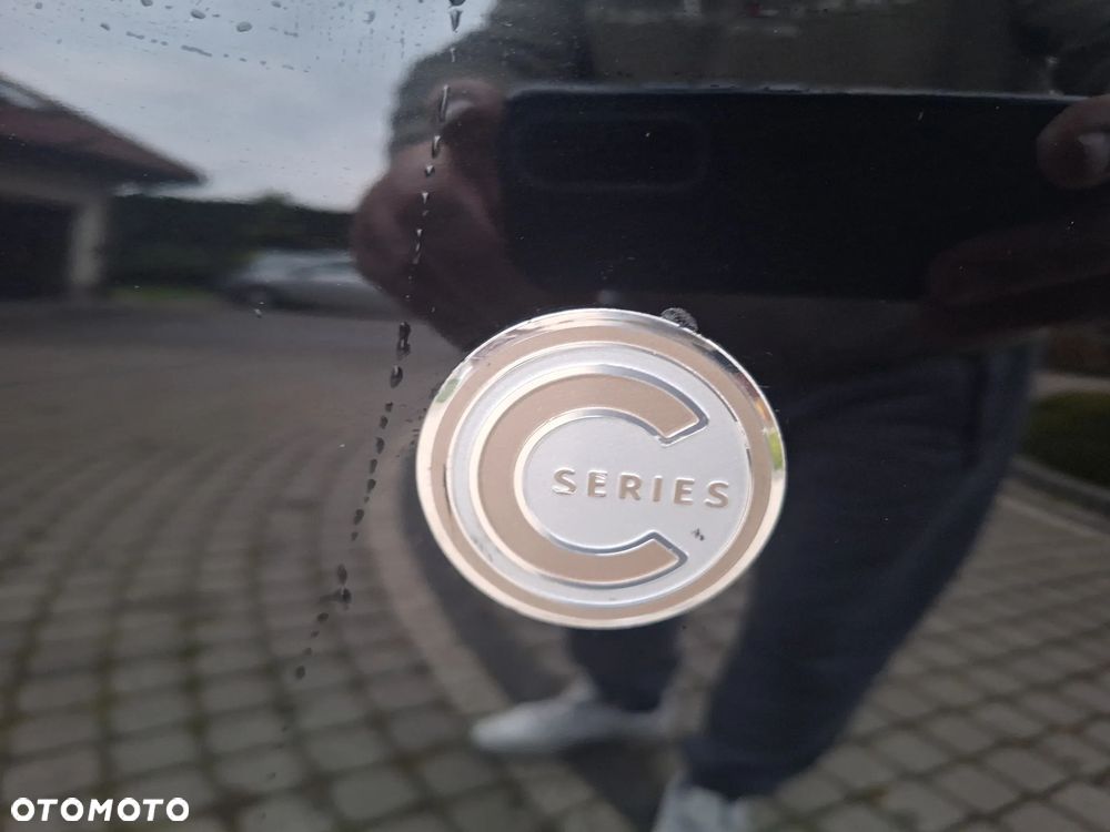 Citroën C3 Aircross PureTech 110 Stop & Start OPF Rip-Curl - 9