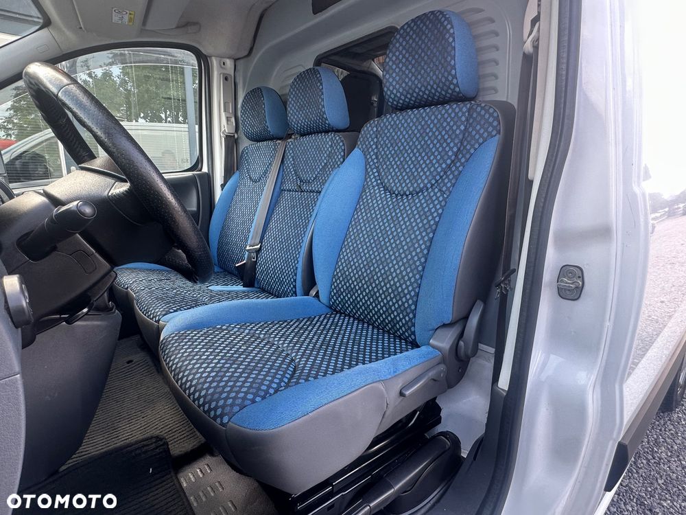 Fiat SCUDO - 14