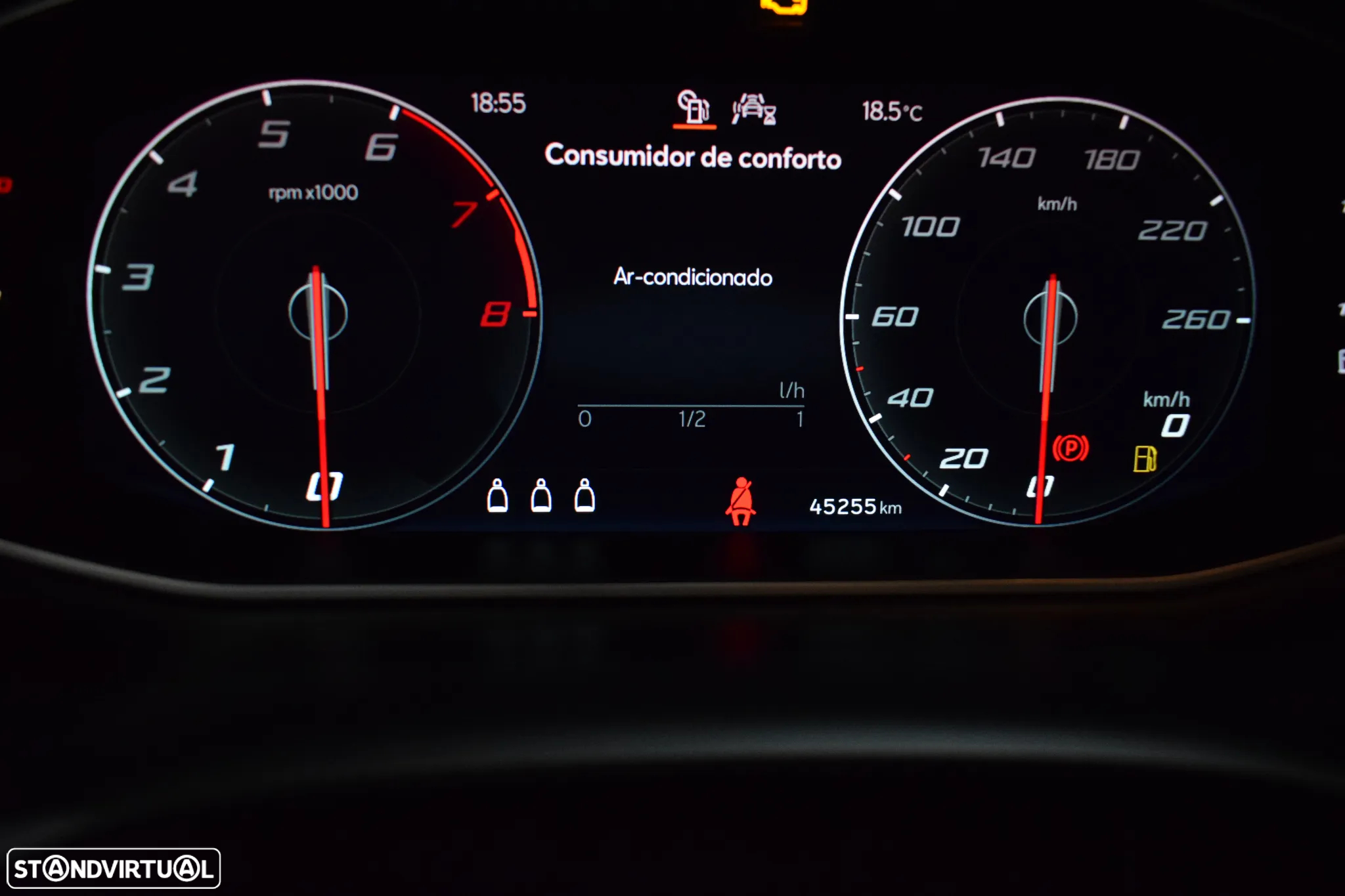 SEAT Ateca 1.0 TSI Style - 16