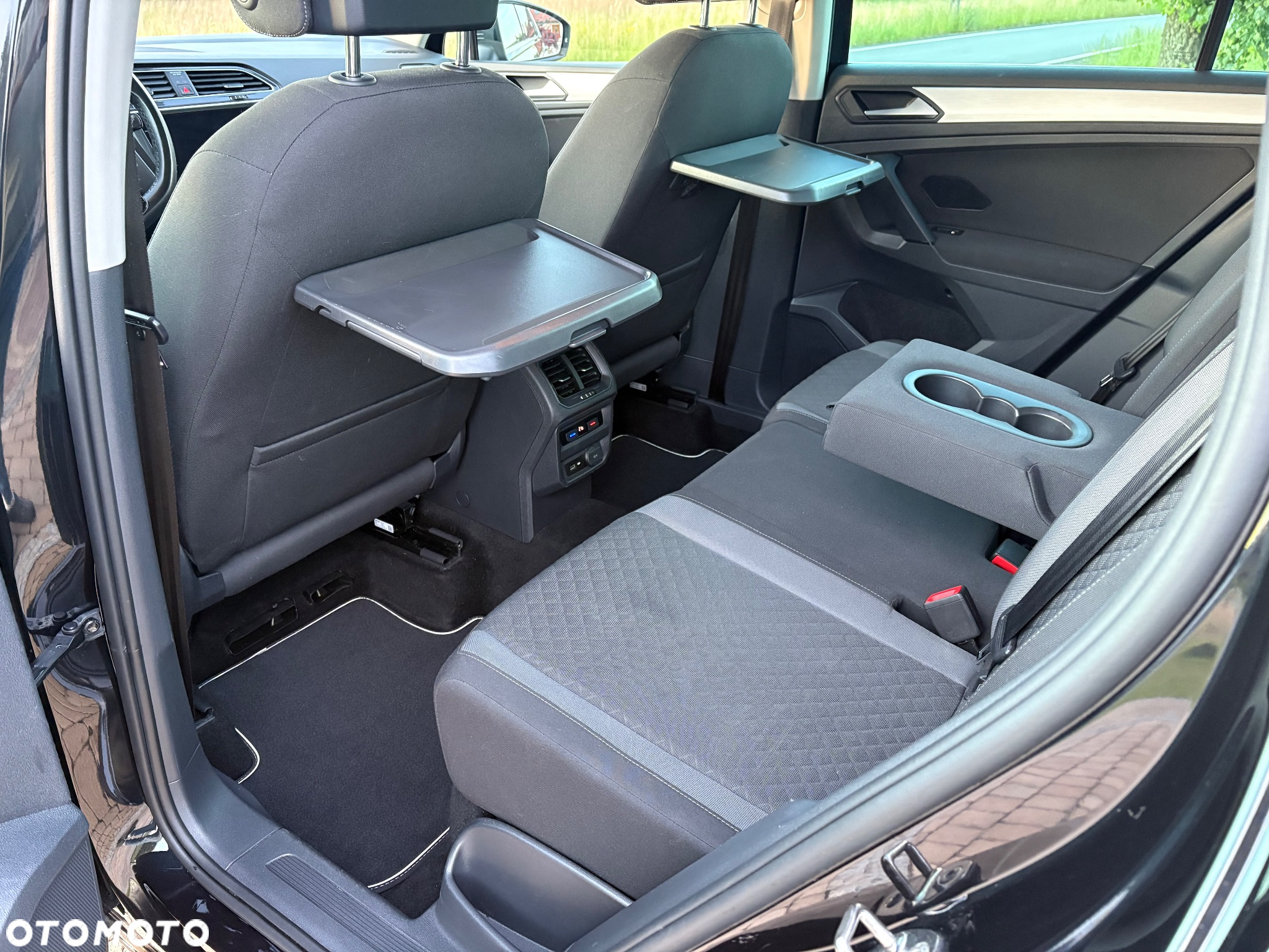 Volkswagen Tiguan 1.5 TSI EVO Comfortline DSG - 16