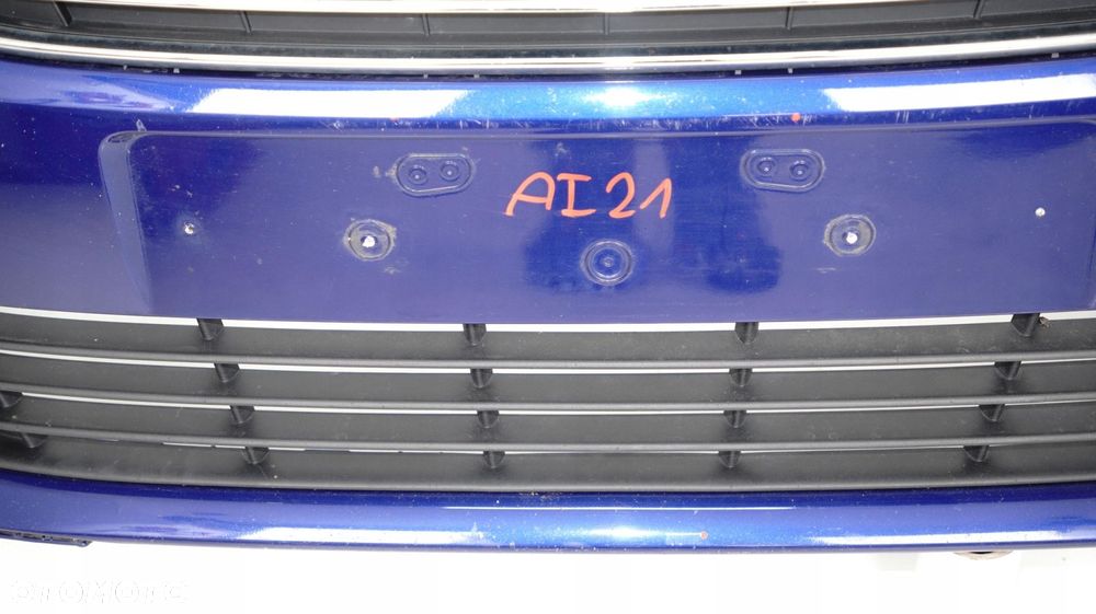 ZDERZAK PRZÓD PRZEDNI FORD C-MAX MK2 LIFT 14-19R J4 - 9