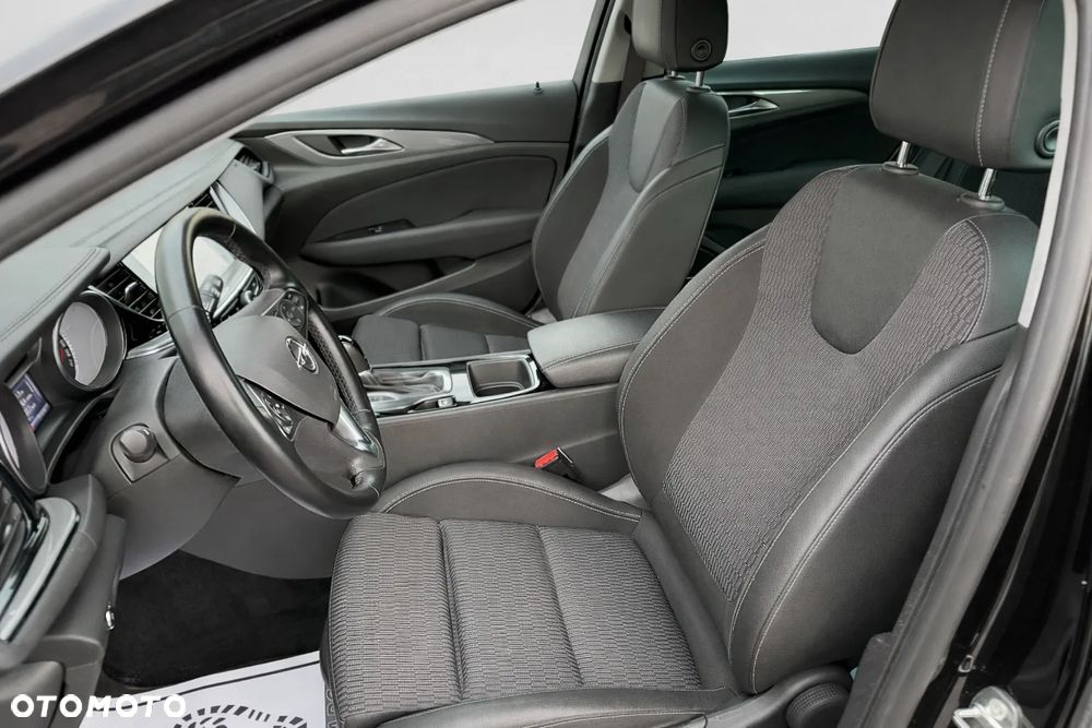 Opel Insignia 2.0 CDTI automatik Sport - 18