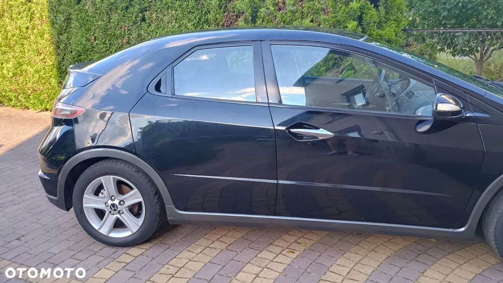 Honda Civic - 7