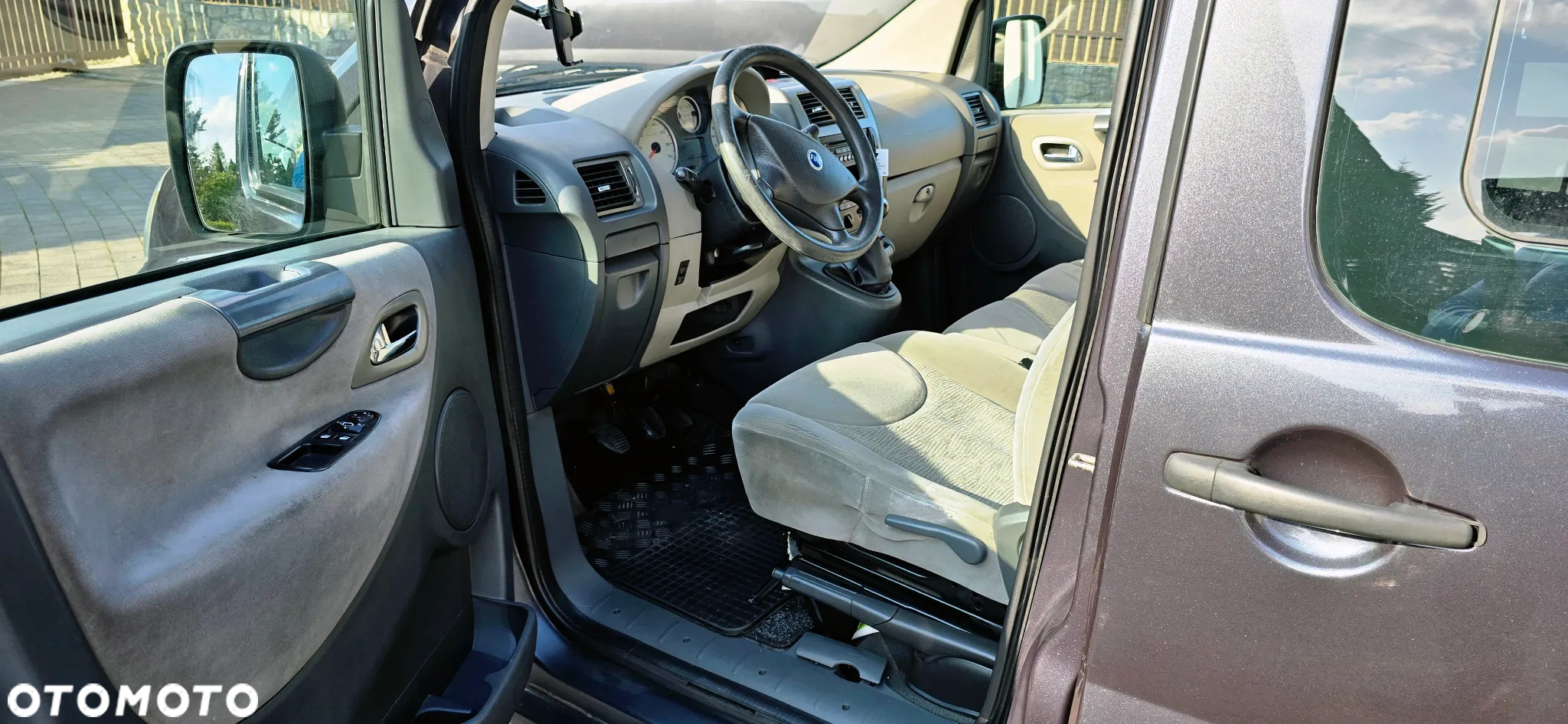 Fiat Scudo - 8