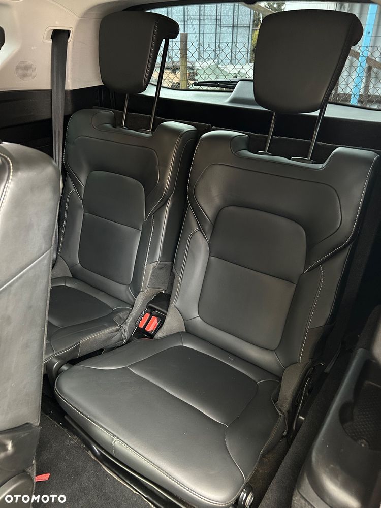 Renault Scenic ENERGY dCi 160 EDC INITIALE PARIS - 11