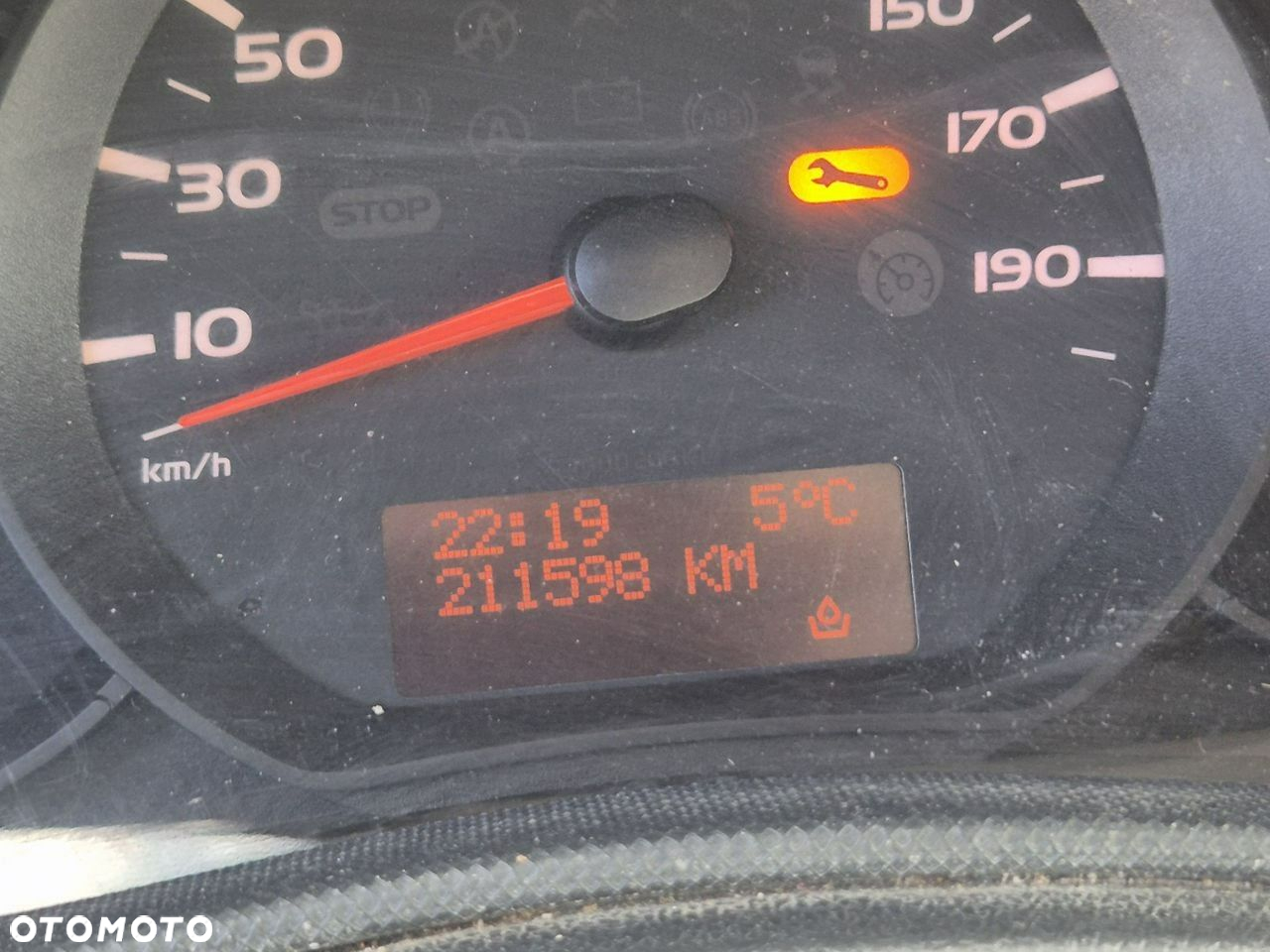 Renault Master - 21