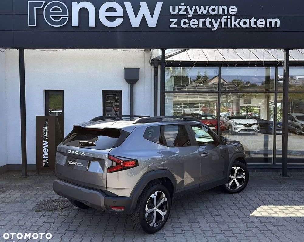 Dacia Duster - 5