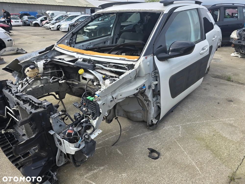 A064 / CITROEN C4 CACTUS / NA CZĘŚCI - 3