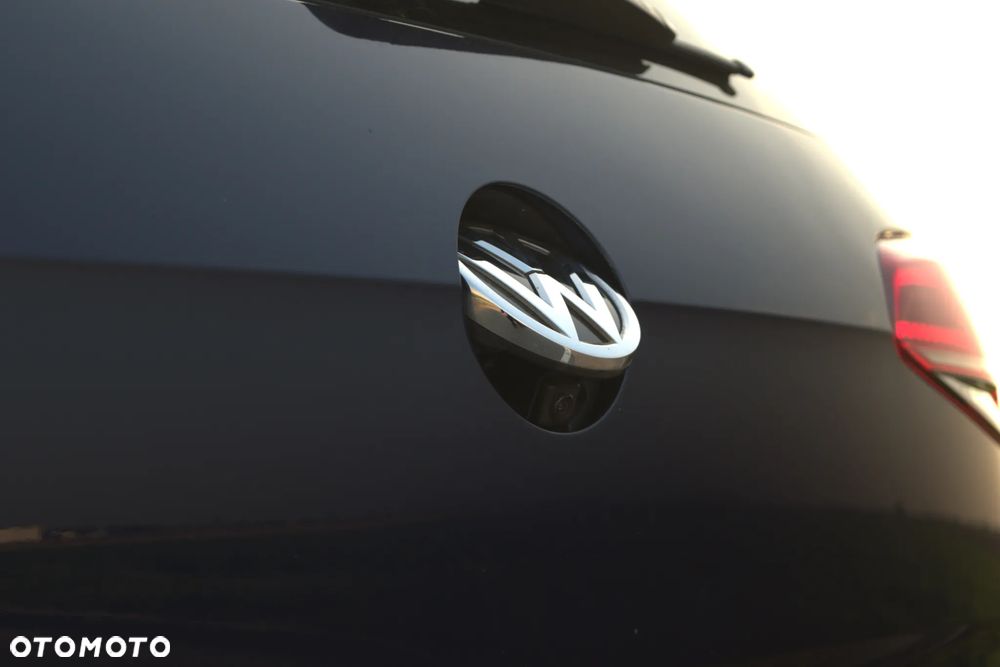 Volkswagen Golf GTI 2.0 TSI OPF Performance - 25