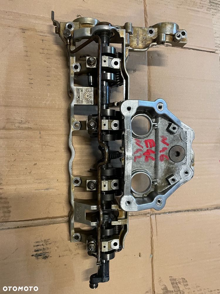 wałek mimośrodowy kaseta bmw e46 316i 318i 2.0 i n42 n46 - 1
