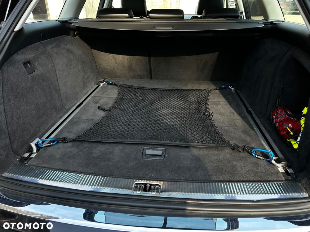 Audi A6 Avant - 28