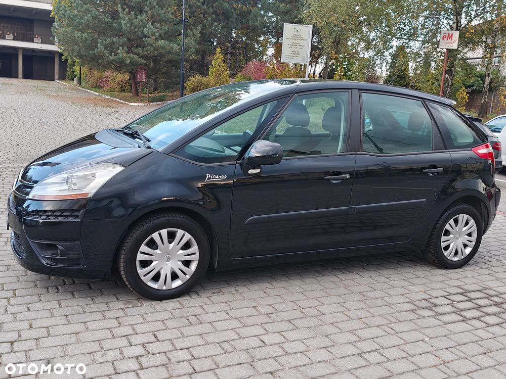 Citroën C4 Picasso VTi 120 Business Class - 20