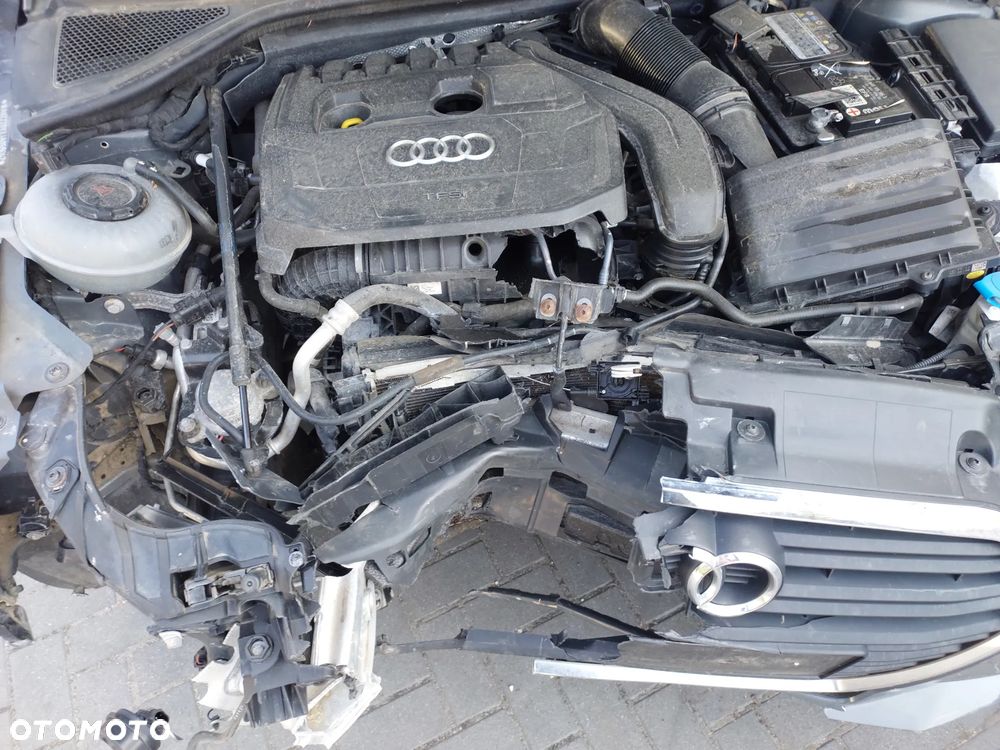 Audi A3 Sportback 1.5 TFSI Sport S tronic - 15
