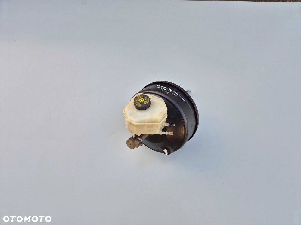 Serwo Pompa Hamulcowa Mercedes Sprinter W906 Manual 2.2 CDI 6-Bieg Eur - 2