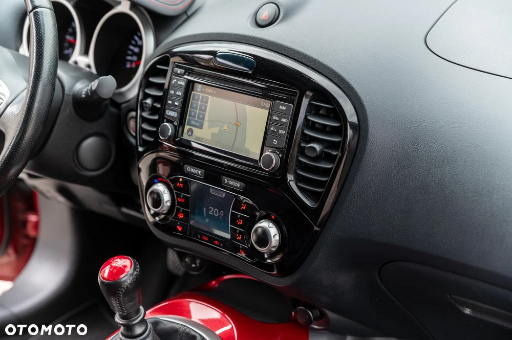 Nissan Juke 1.2 DIG-T 360 - 28