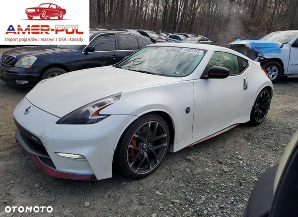 Nissan 370 Z