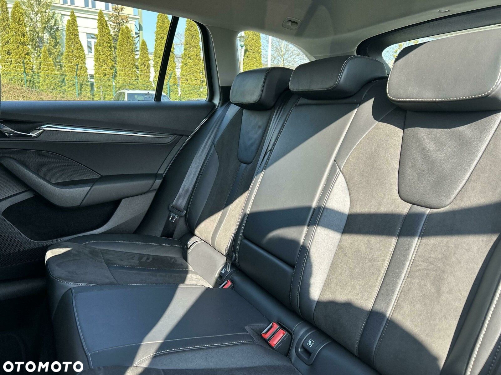 Skoda Octavia 2.0 TDI 4x4 Scout DSG - 15