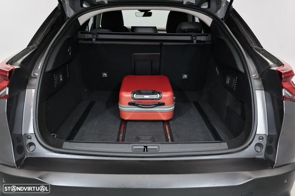 Citroën C5 X 1.2 PureTech Shine EAT8 - 28