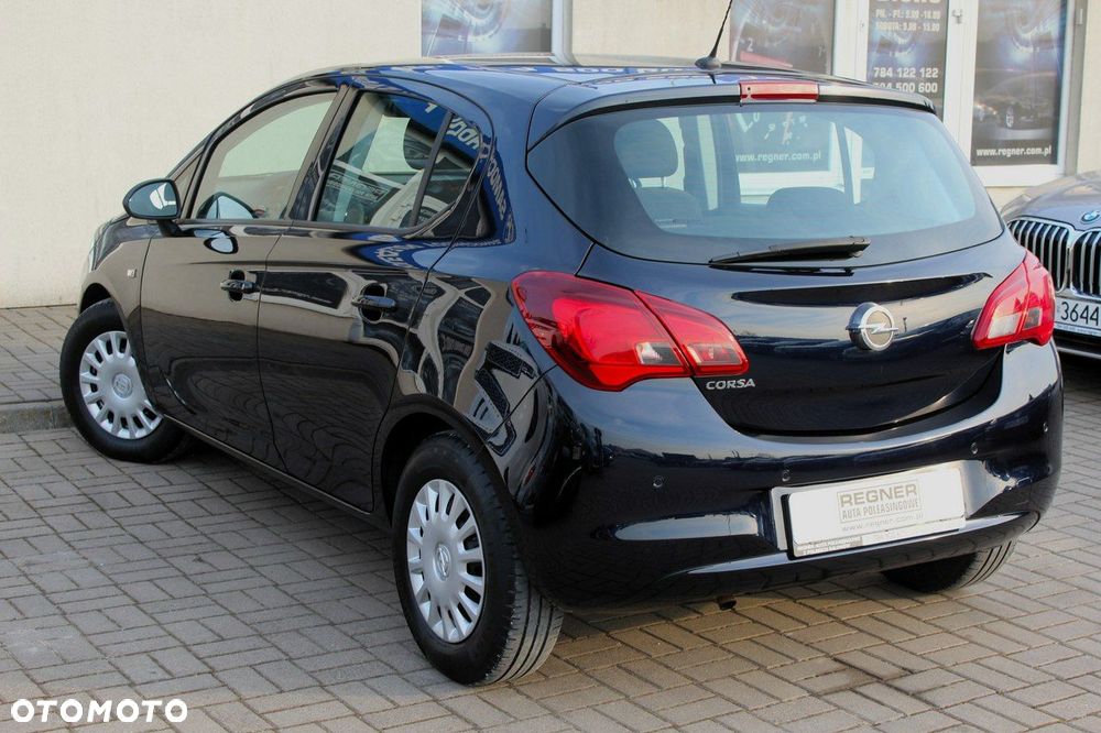 Opel Corsa 1.2 Enjoy - 7