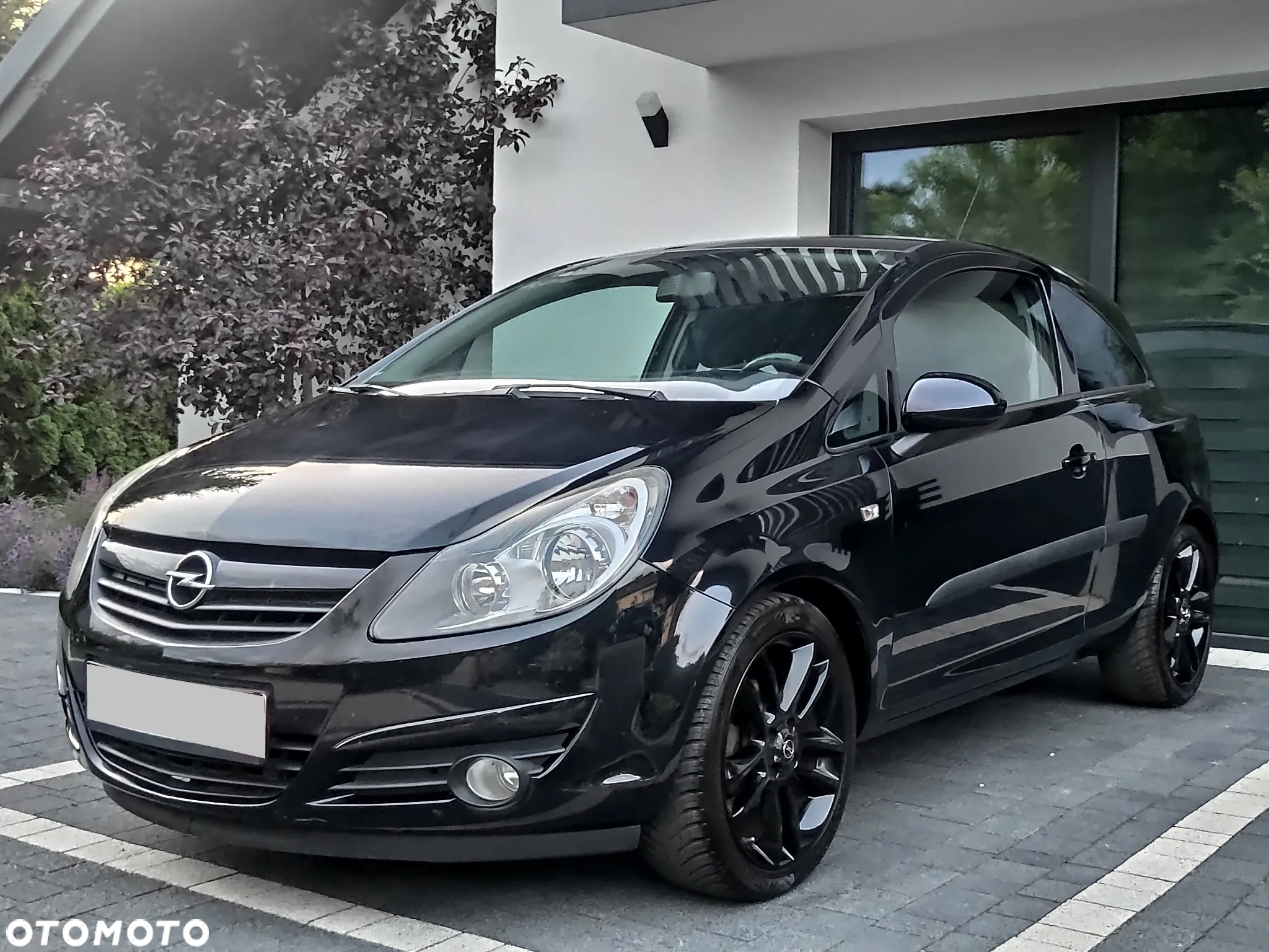 Opel Corsa 1.2 16V Edition - 2