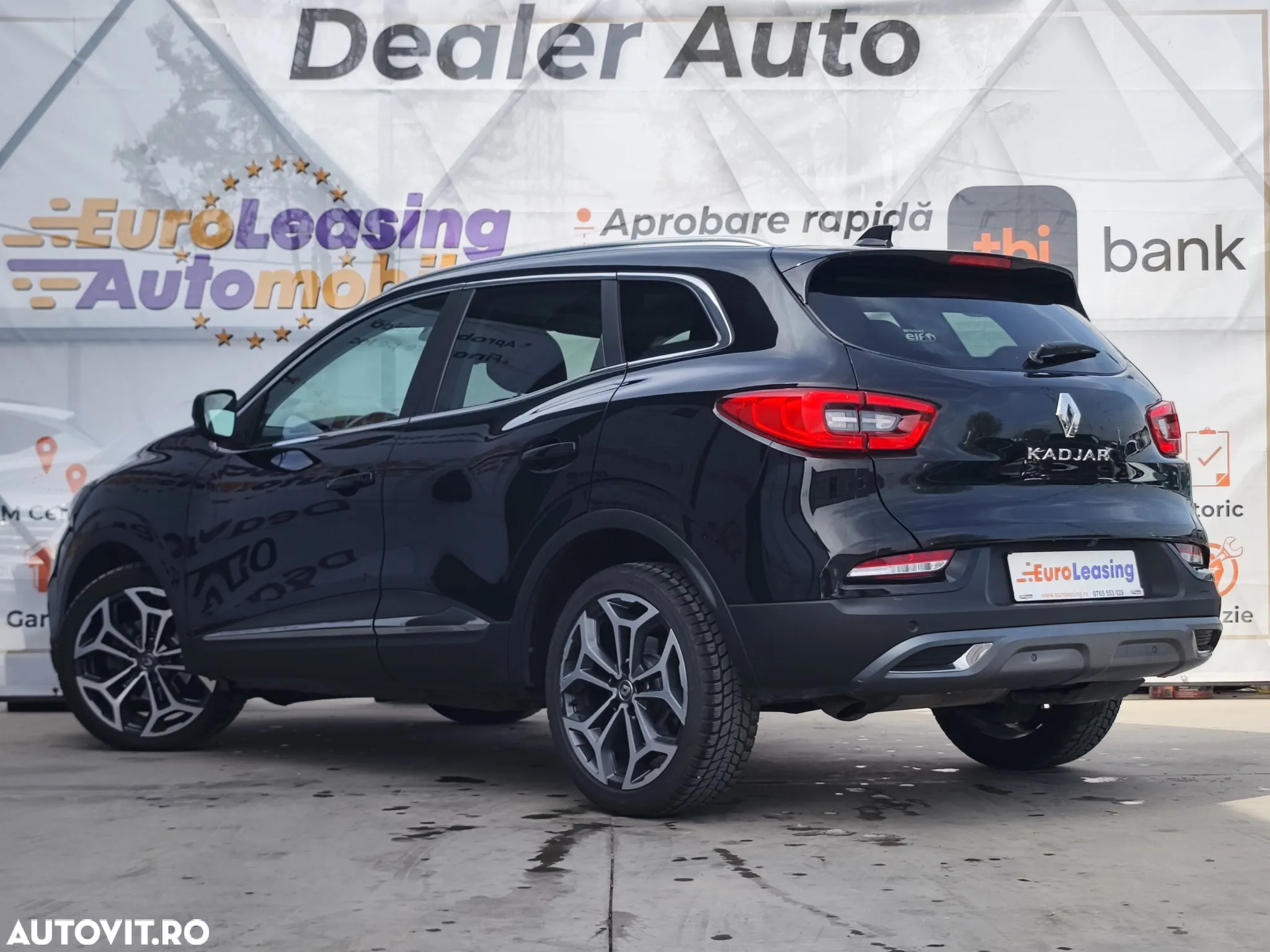 Renault Kadjar - 7