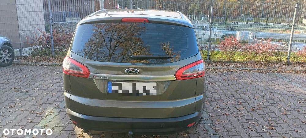 Ford S-Max - 3