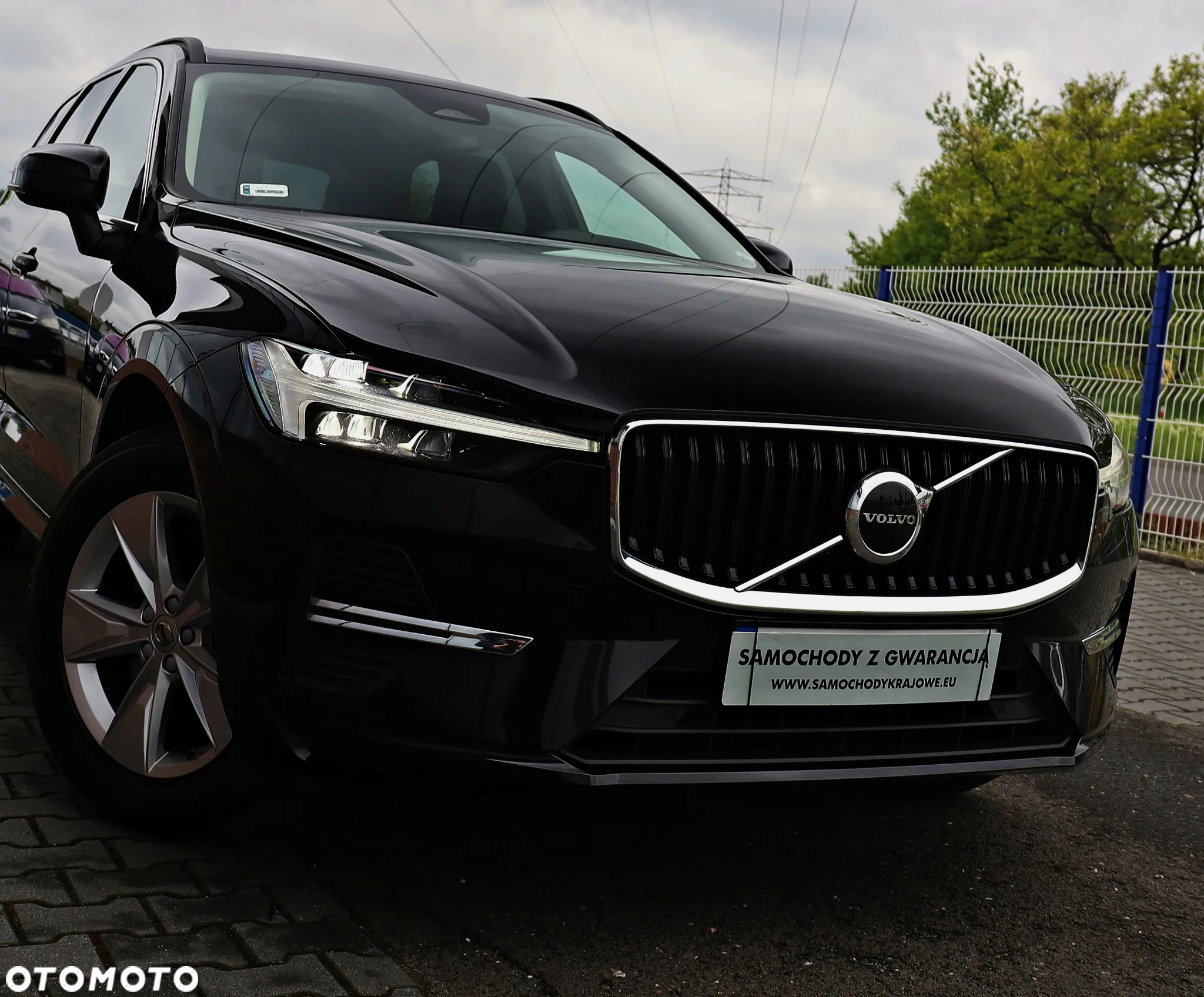 Volvo XC 60 - 17