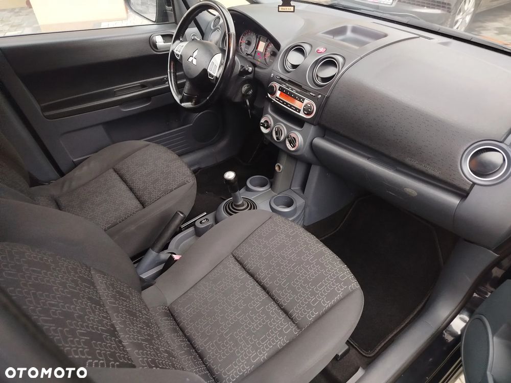 Mitsubishi Colt 1.3 ClearTec Motion - 8