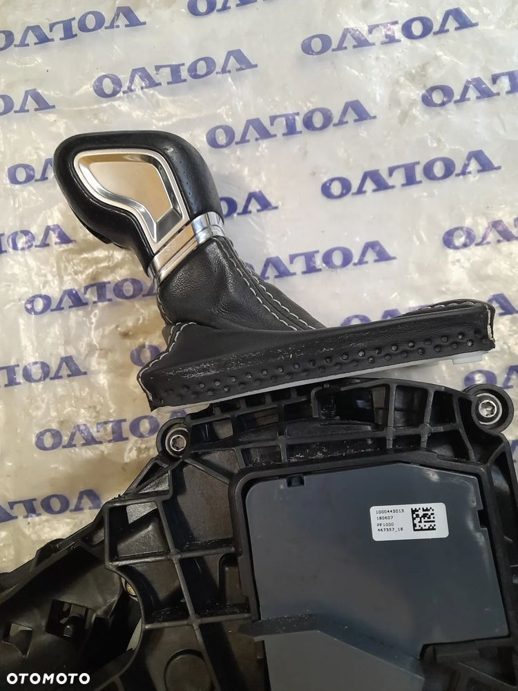 Lewarek wybierak biegów 32240021 Volvo XC60 II 2.0 D5 2019r W-wa - 7