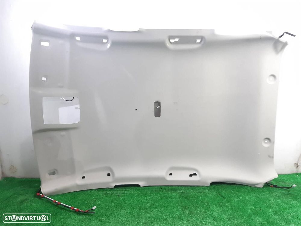 FORRO DO TETO INTERIOR MAZDA CX-3 - 1