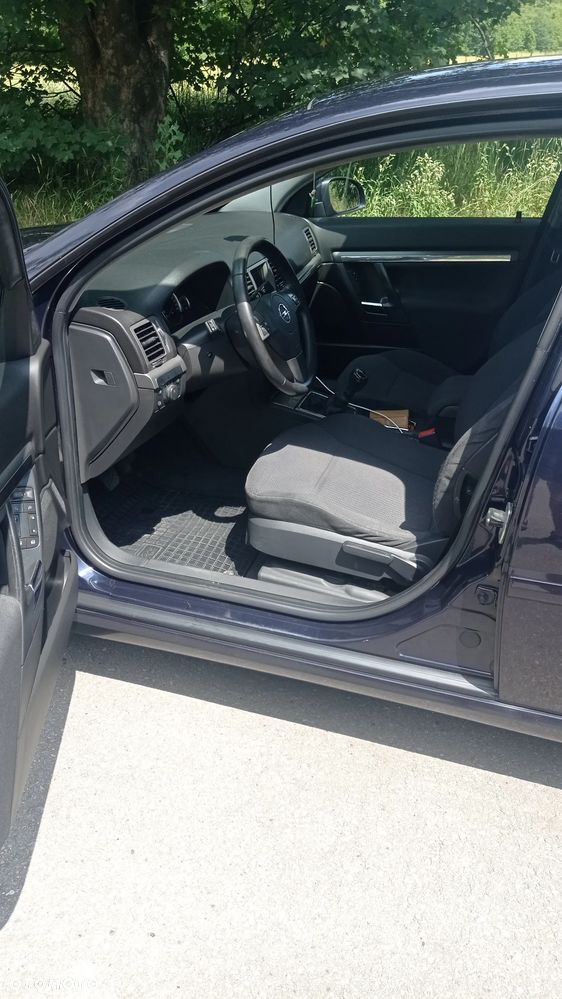 Opel Vectra 1.8 Elegance - 12