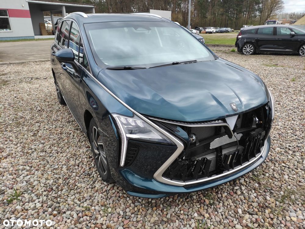 Forthing U Tour - 24