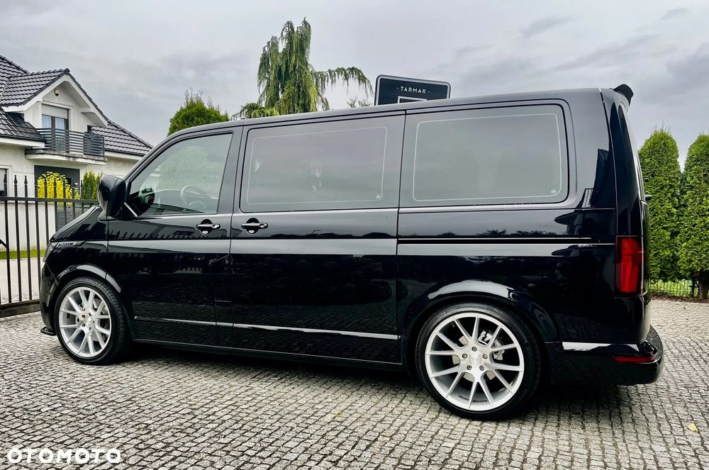 Volkswagen Multivan - 3