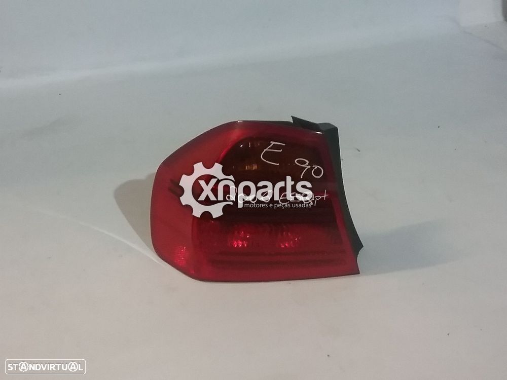 Farolim Trás Esq BMW 3 (E90) 12.04 - 12.11 - 1