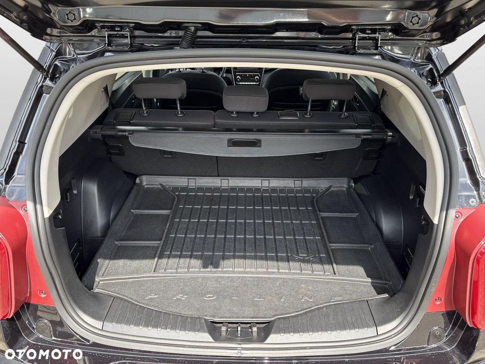 SsangYong/KGM Tivoli Grand 1.5 T-GDI Quartz - 35