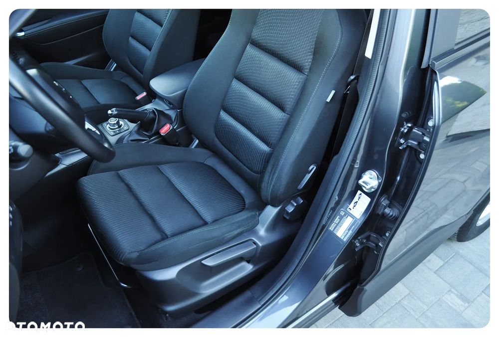 Mazda CX-5 SKYACTIV-G 160 Drive AWD Exclusive-Line - 19